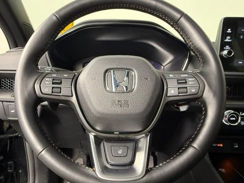Used 2026 Honda CR-V TrailSport image 19