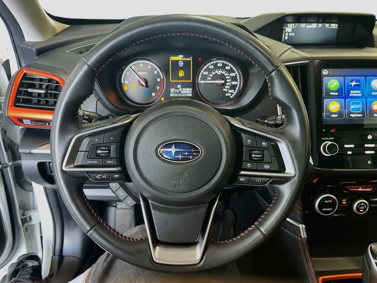 Used 2020 Subaru Forester Sport AWD/4WD image 11