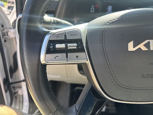 Used 2023 Kia Telluride S w/ S Sunroof Package AWD/4WD image 19