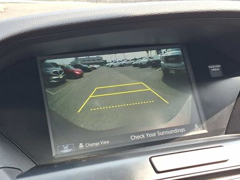 Used 2019 Acura MDX SH-AWD w/ Technology Package image 19