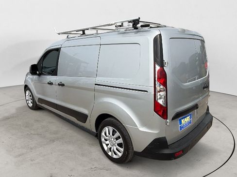 Used 2019 Ford Transit Connect XLT FWD image 4
