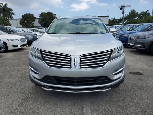 Used 2018 Lincoln MKC Premiere image 2