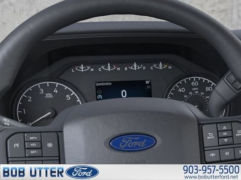 New 2026 Ford F150 STX RWD image 13