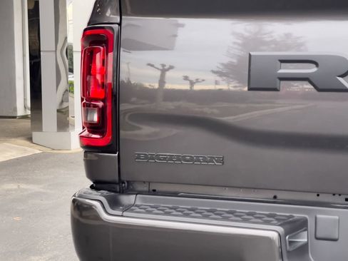 New 2026 RAM 2500 Big Horn AWD/4WD image 9