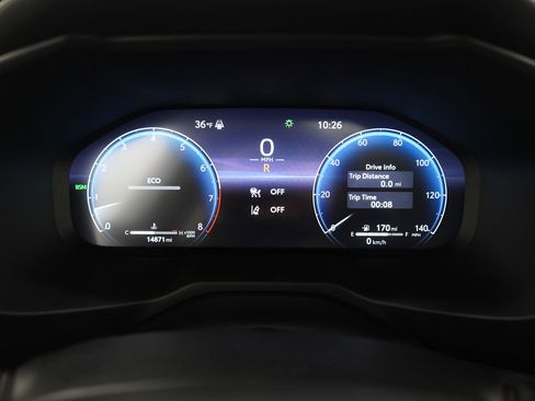 Used 2024 Toyota RAV4 Limited image 28