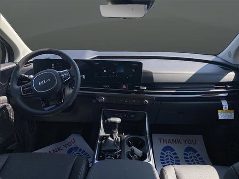 New 2026 Kia Carnival SX Prestige image 5