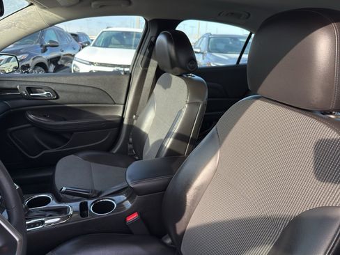 Used 2015 Chevrolet Malibu LT w/ Power Convenience Package image 26
