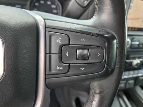 Used 2020 GMC Sierra 1500 SLT RWD image 13