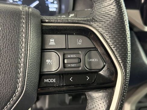 Used 2024 Toyota Tundra SR5 w/ SR5 Premium Package image 25