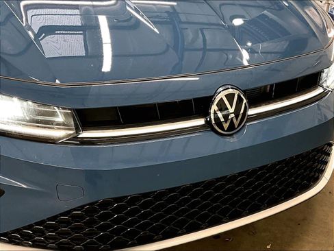 New 2026 Volkswagen Jetta SEL image 33