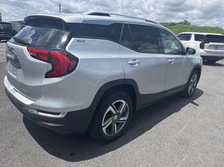 Used 2020 GMC Terrain SLT w/ Preferred Package AWD/4WD video 3