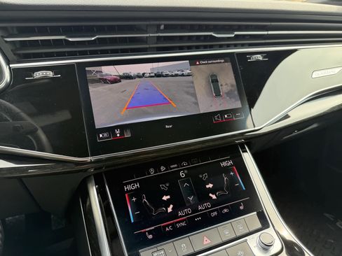 Used 2021 Audi Q7 2.0T Premium Plus AWD/4WD image 20