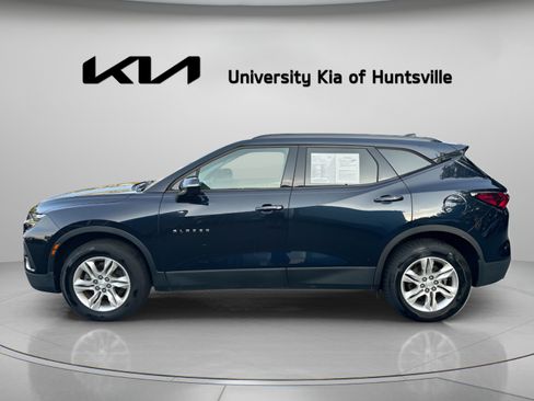 Used 2020 Chevrolet Blazer LT FWD image 5