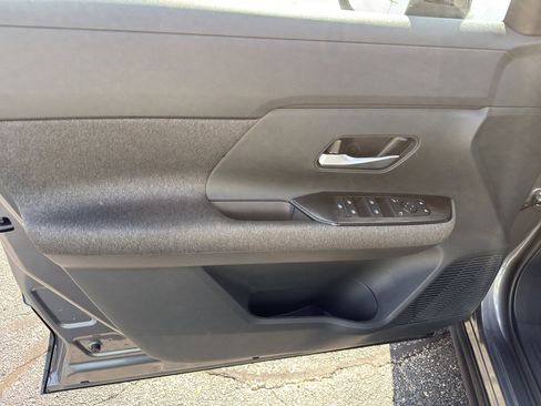 New 2026 Nissan Kicks SV w/ Cold Weather Package image 13