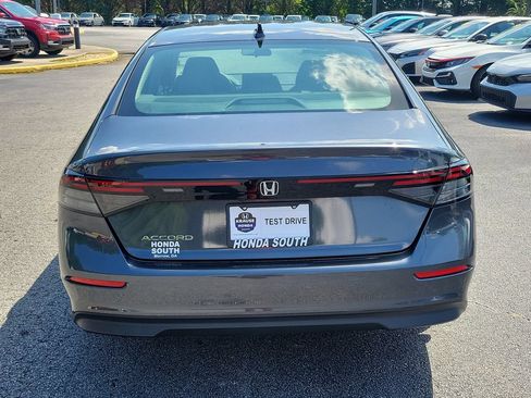 Used 2023 Honda Accord LX image 5