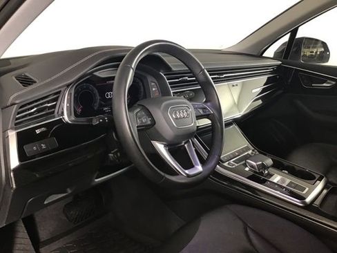 Certified 2023 Audi Q7 2.0T Premium Plus w/ Convenience Package AWD/4WD image 8