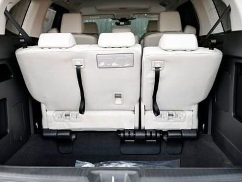 New 2026 Honda Odyssey EX-L image 37