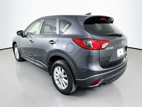 Used 2016 MAZDA CX-5 Touring image 7