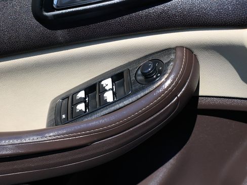 Used 2016 Chevrolet Malibu LTZ image 48