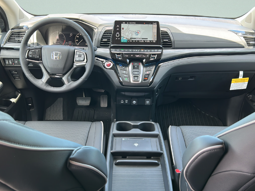 New 2027 Honda Odyssey Elite image 14