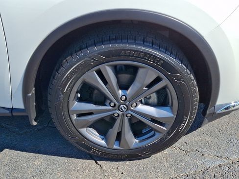 Certified 2023 Nissan Murano Platinum w/ Cargo Package AWD/4WD image 9