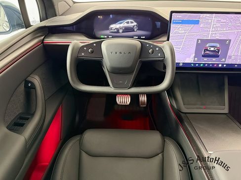 Used 2026 Tesla Model X Plaid AWD/4WD image 29