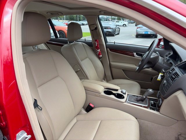 Used 2011 Mercedes-Benz C 300 Sedan image 13