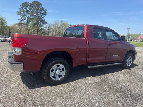 Used 2008 Toyota Tundra 2WD Double Cab image 11