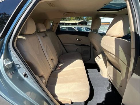 Used 2009 Toyota Venza Wagon 4D image 11