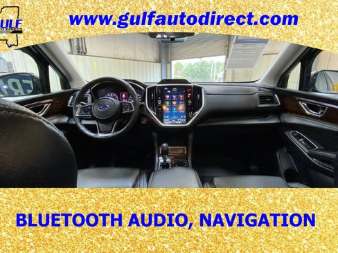 Used 2024 Subaru Ascent Touring w/ Popular Package #2 image 2