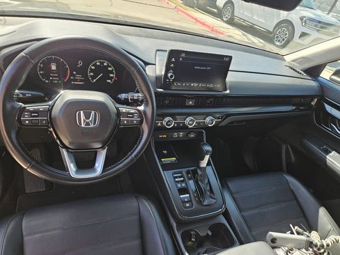 Used 2025 Honda CR-V EX-L image 16
