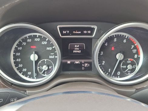 Used 2013 Mercedes-Benz ML 350 4MATIC image 17