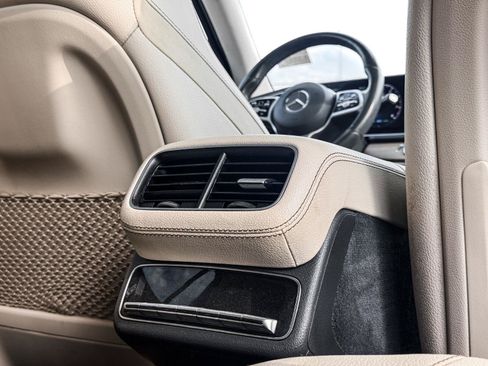 Used 2020 Mercedes-Benz GLS 450 4MATIC image 24
