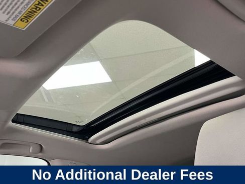 Used 2024 Honda Civic EX image 16