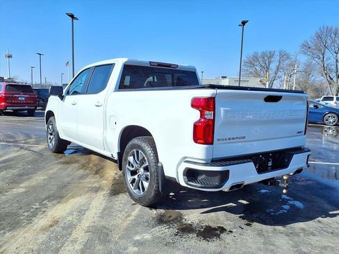 Used 2024 Chevrolet Silverado 1500 RST w/ RST All Star Premium Package image 27