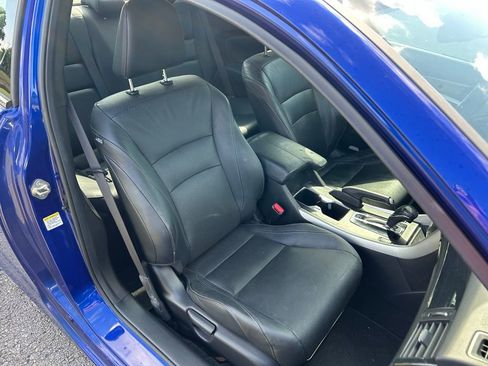 Used 2015 Honda Accord EX-L image 15