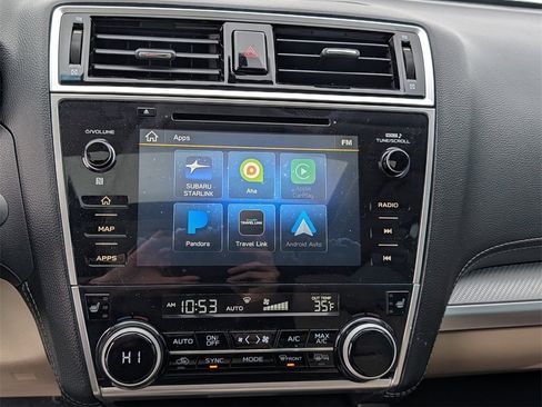 Used 2019 Subaru Outback 2.5i Premium w/ Popular Package #2 image 28