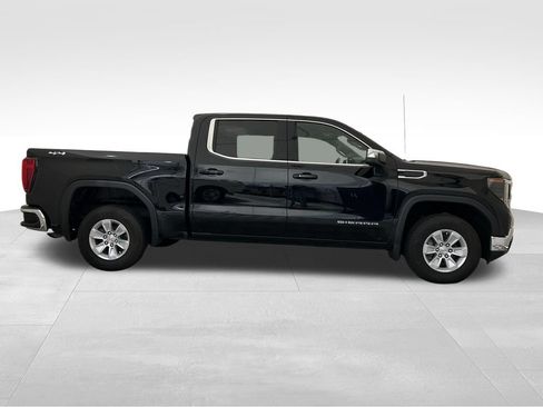 Used 2024 GMC Sierra 1500 SLE AWD/4WD image 9