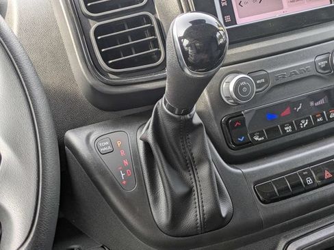 New 2026 RAM ProMaster 1500 FWD image 21