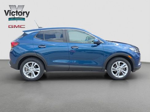 Used 2020 Buick Encore GX Preferred FWD image 19