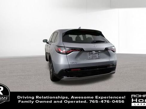 Used 2024 Honda HR-V EX-L image 7