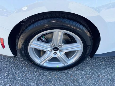 New 2026 Ford Mustang EcoBoost image 10