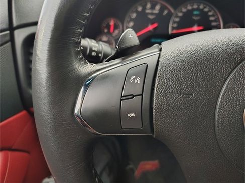 Used 2012 Chevrolet Corvette Grand Sport w/ 3LT Preferred Equipment Group image 18