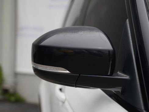 Used 2015 Land Rover Range Rover Sport HSE AWD/4WD image 11