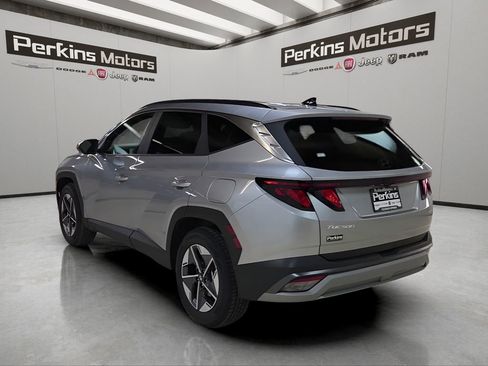 Used 2025 Hyundai Tucson SEL image 3