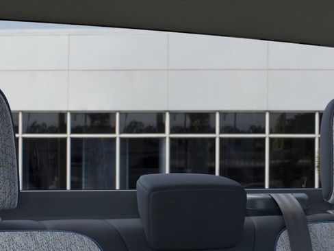 New 2026 Ford Maverick XLT FWD image 24