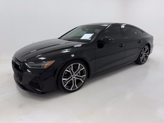 Used 2021 Audi A7 3.0T Prestige w/ Luxury Package AWD/4WD image 5