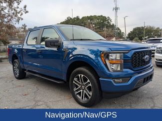 Certified 2023 Ford F150 XL w/ STX Appearance Package video 2
