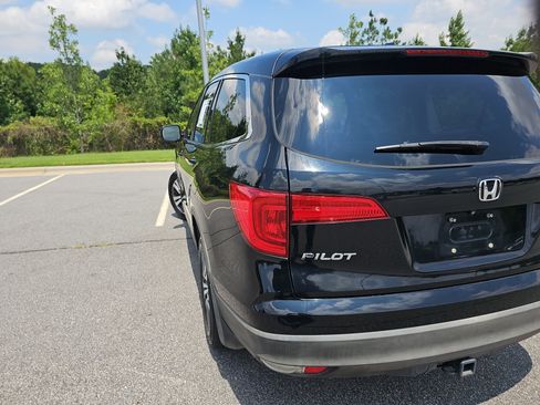 Used 2016 Honda Pilot EX-L image 32