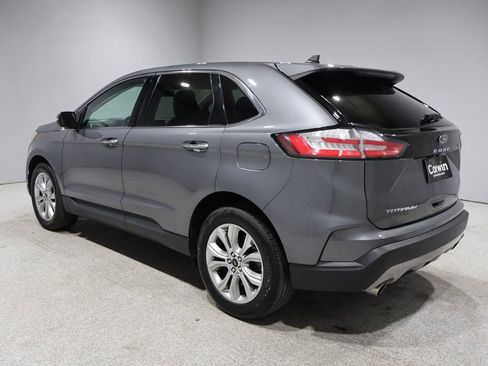 Used 2024 Ford Edge Titanium image 4